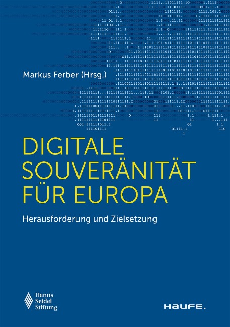 Digitale Souveränität für Europa - 
