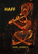 Cover-Bild zum Titel 'HAFF' von 'Karl Harbich'