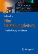 Cover-Bild zum Titel 'Film-Herstellungsleitung' von 'Fabian Post'