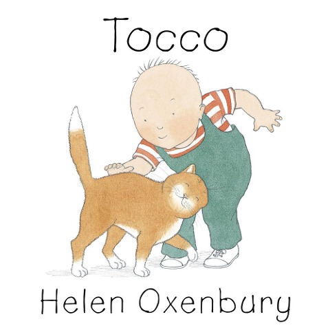 Tocco - Helen Oxenbury