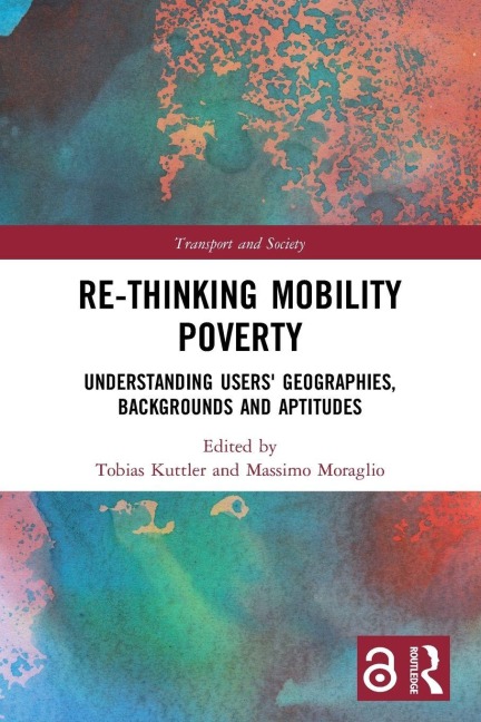 Re-thinking Mobility Poverty - 