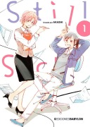 Cover-Bild zum Titel 'Still Sick 1' von 'Akashi'