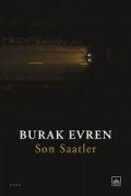 Cover-Bild zum Titel 'Son Saatler' von 'Burak Evren'