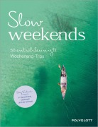 Cover-Bild zum Titel 'Slow Weekends' von ''