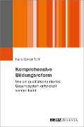Komprehensive Bildungsreform - Hans-Günter Rolff