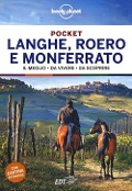 Cover-Bild zum Titel 'Langhe, Roero e Monferrato Pocket' von ''