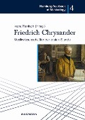 Friedrich Chrysander - 