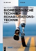 Cover-Bild zum Titel 'Rehabilitationstechnik' von ''