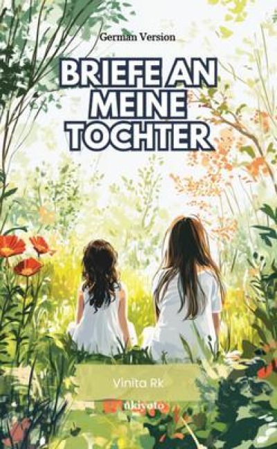 Briefe an meine Tochter - Vinita Rk
