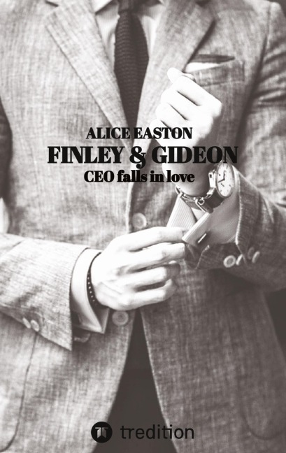 Finley & Gideon - Alice Easton