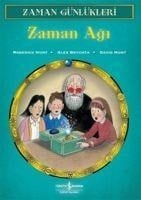 Zaman Günlükleri 6 - Zaman Agi - Roderick Hunt, David Hunt