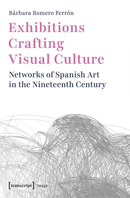 Exhibitions Crafting Visual Culture - Bárbara Romero Ferrón