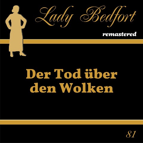 Folge 81: Der Tod über den Wolken - 