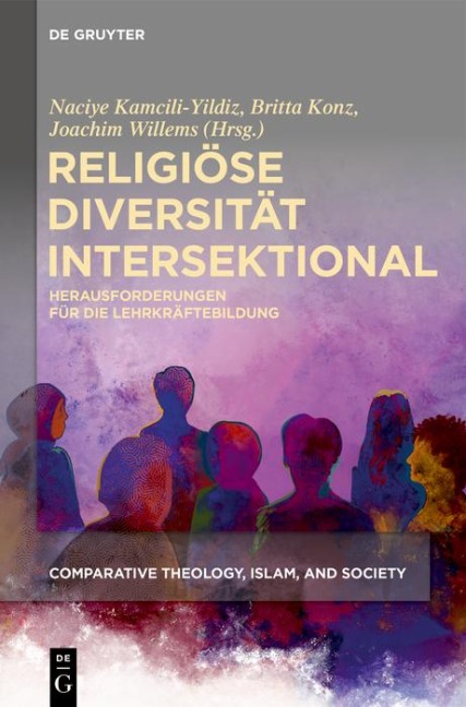 Religiöse Diversität intersektional - 