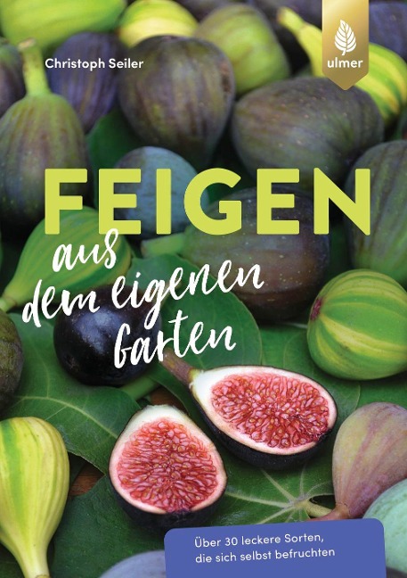 Feigen aus dem eigenen Garten - Christoph Seiler