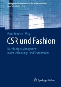 CSR und Fashion - 