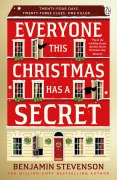 Cover-Bild zum Titel 'Everyone This Christmas Has A Secret' von 'Benjamin Stevenson'