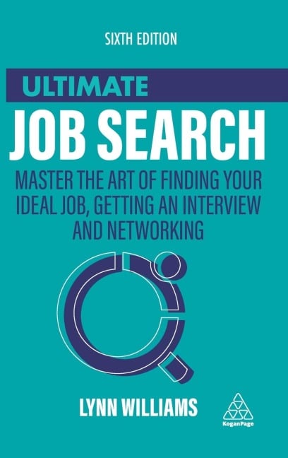 Ultimate Job Search - Lynn Williams