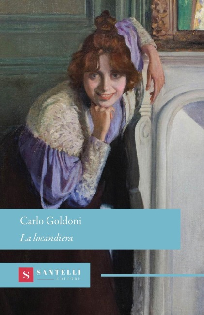 La locandiera - Carlo Goldoni