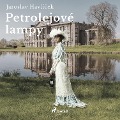 Cover-Bild zum Titel 'Petrolejové lampy' von 'Jaroslav Havlicek'