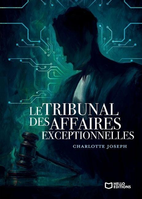 Le Tribunal des Affaires Exceptionnelles - Charlotte Joseph