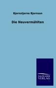 Die Neuvermählten - Bjornstjerne Bjornson