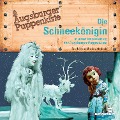 Cover-Bild zum Titel 'Augsburger Puppenkiste - Die Schneekönigin' von ''