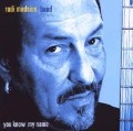 Cover-Bild zum Titel 'You Know My Name' von 'Rudi Band Madsius'