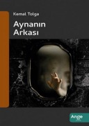 Cover-Bild zum Titel 'Aynanin Arkasi' von 'Kemal Tolga'