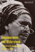 Cover-Bild zum Titel 'Empowerment und Widerstand' von 'Marion Kraft'