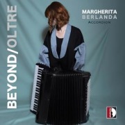 Beyond/Oltre - Margherita Berlanda