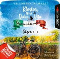 Cover-Bild zum Titel 'Folgen 7-9' von 'Valentina Morelli'