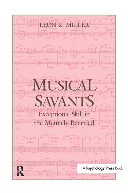 Musical Savants - Leon K. Miller