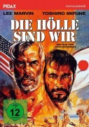 Die Hölle sind wir - Alexander Jacobs, Eric Bercovici, Reuben Bercovitch, Shinobu Hashimoto, Lalo Schifrin