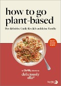 How To Go Plant-Based - Ella Mills (Woodward)