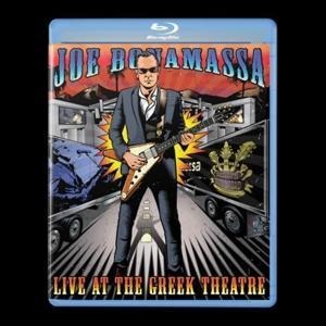 Live At The Greek Theatre (Blu-ray) - Joe Bonamassa
