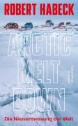 Cover-Bild zum Titel 'Arctic Meltdown' von 'Robert Habeck'