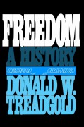 Cover-Bild zum Titel 'Freedom' von 'Donald W Treadgold'