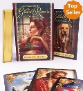 Cover-Bild zum Titel 'Gilded Reverie Lenormand' von 'Ciro Marchetti'