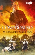 Cover-Bild zum Titel 'El compromiso' von 'Mercedes Gallego'
