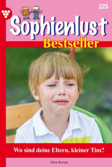 Wo sind deine Eltern, kleiner Tim? - Aliza Korten