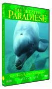 Cover-Bild zum Titel 'Mosambique-Von Haien,Rochen und Delfinen' von 'Die Letzten Paradiese'