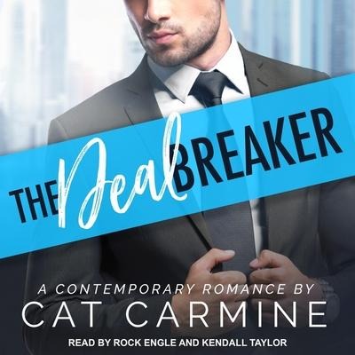 The Deal Breaker Lib/E - Cat Carmine