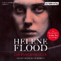Cover-Bild zum Titel 'Die Psychologin' von 'Helene Flood'
