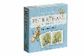Peter Hase und seine Freunde - Das Memo-Spiel mit 40 Spielkarten im Spielkarton - Beatrix Potter