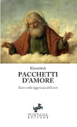 Cover-Bild zum Titel 'Pacchetti d'amore - Essere nella leggerezza dell'essere' von 'Khenebish'