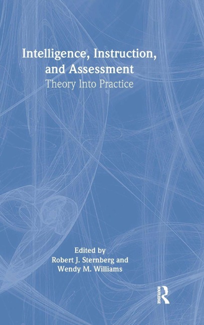 Intelligence, Instruction, and Assessment - 