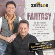 Cover-Bild zum Titel 'Zeitlos-Fantasy' von 'Fantasy'