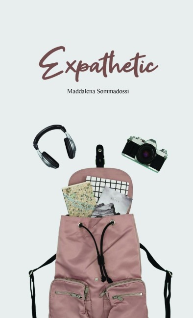 Expathetic - Maddalena Sommadossi