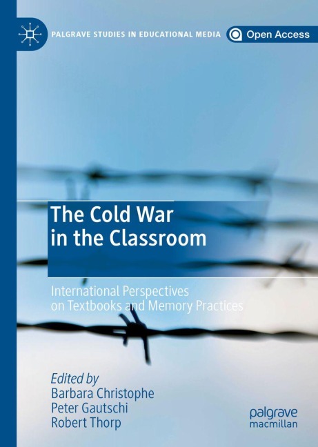 The Cold War in the Classroom - 
